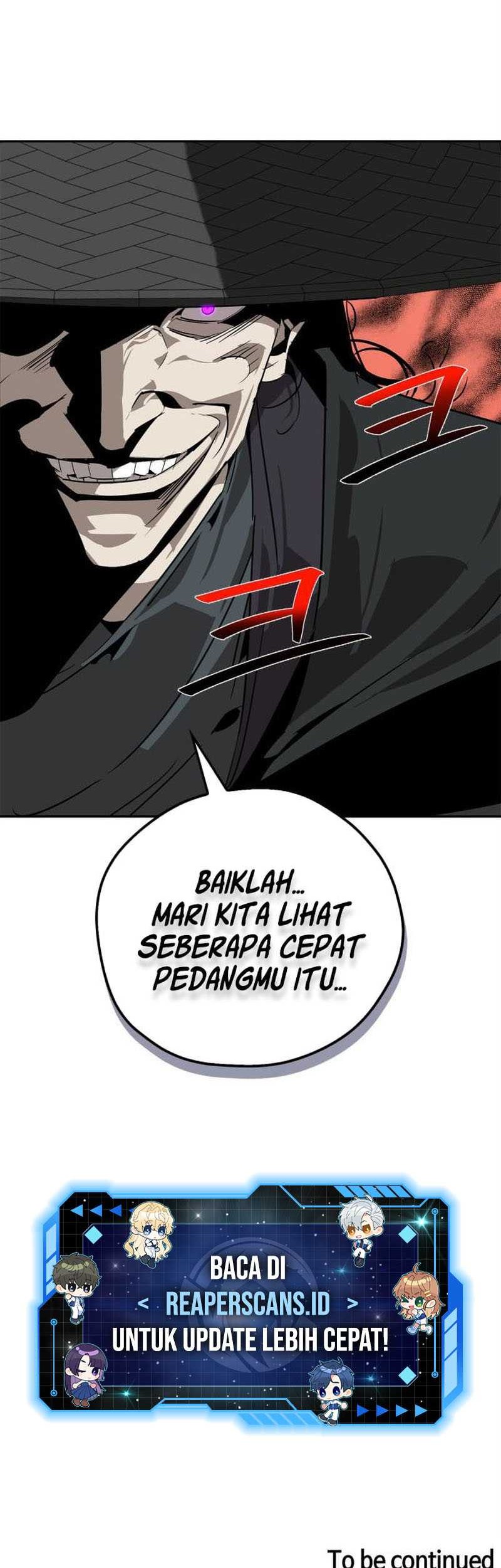 Martial Wild West Chapter 22 - halaman 58