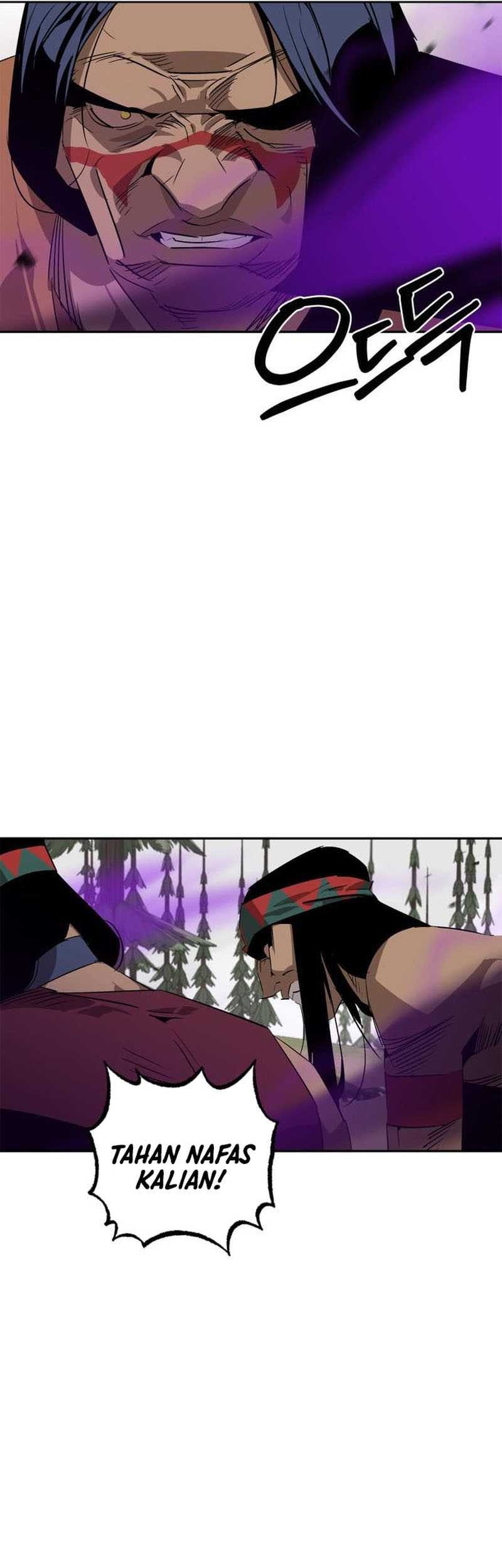 Martial Wild West Chapter 22 - halaman 6