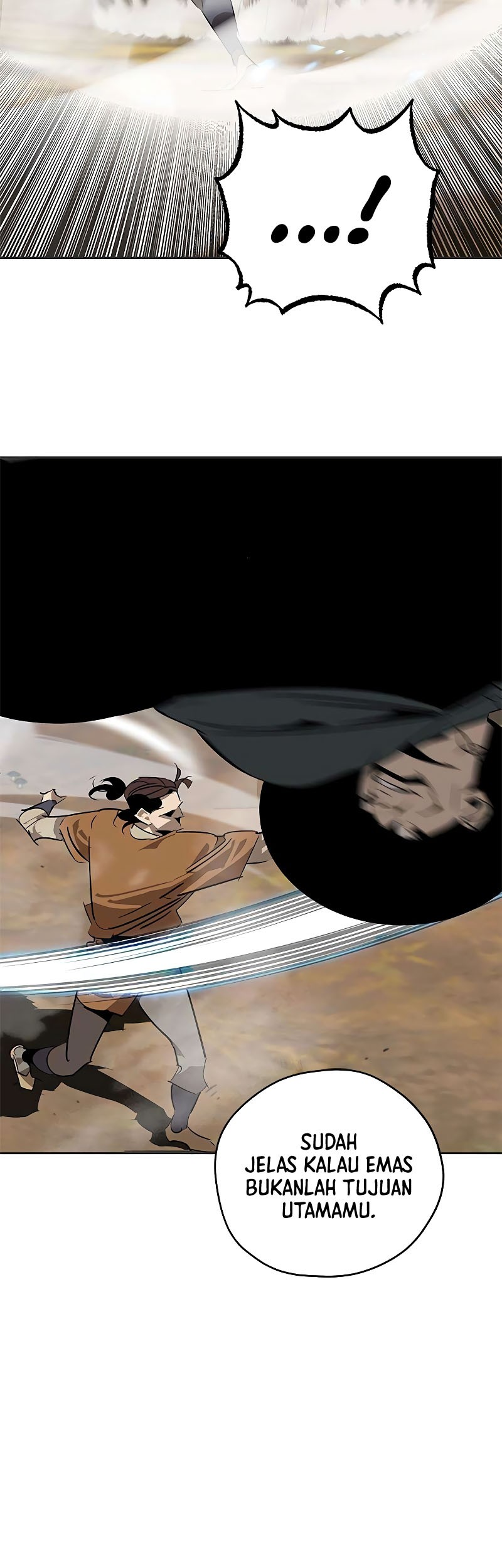 Martial Wild West Chapter 23 - halaman 11