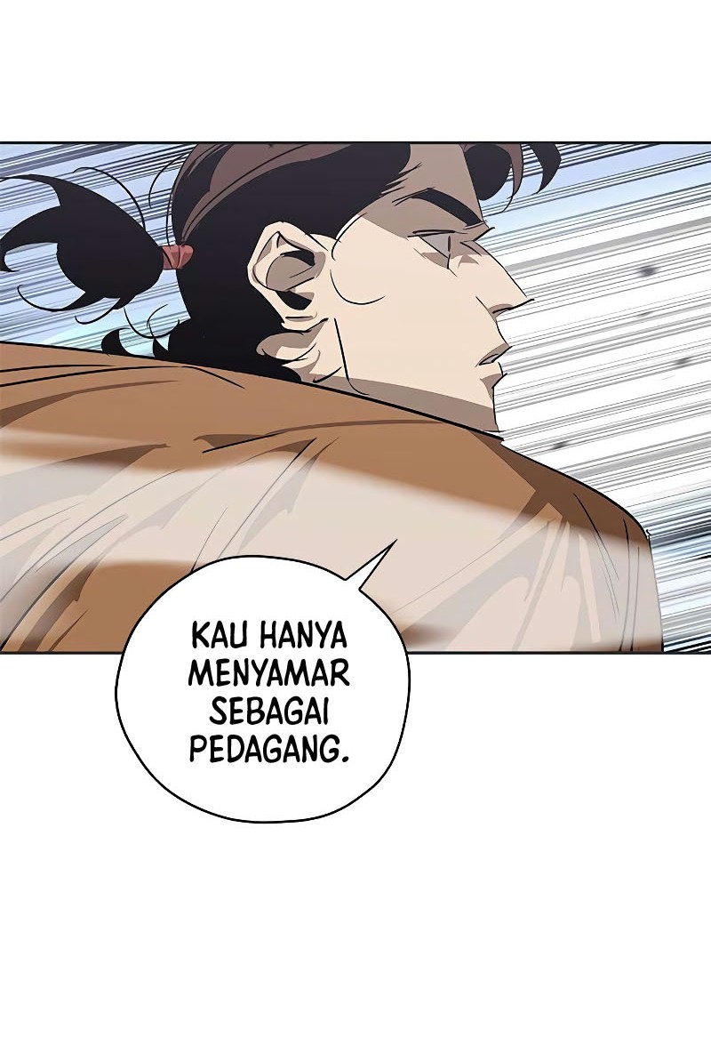 Martial Wild West Chapter 23 - halaman 12