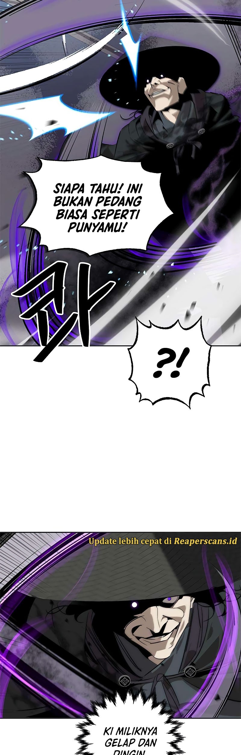Martial Wild West Chapter 23 - halaman 15