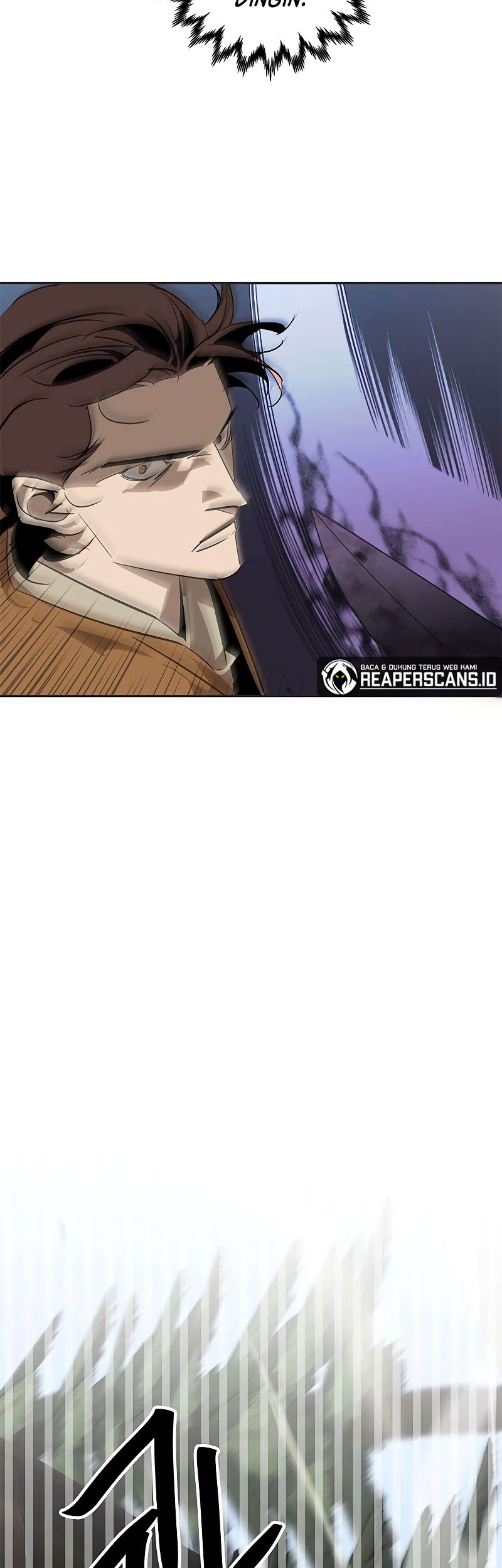 Martial Wild West Chapter 23 - halaman 16