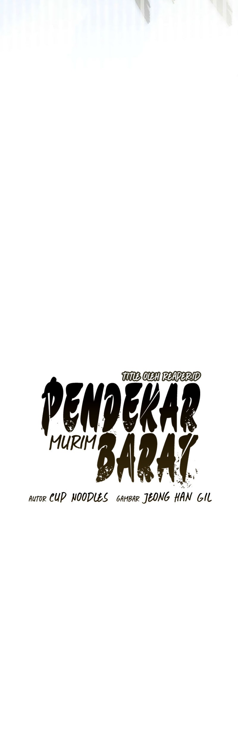 Martial Wild West Chapter 23 - halaman 19