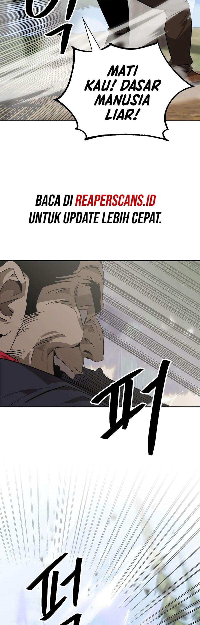 Martial Wild West Chapter 23 - halaman 25