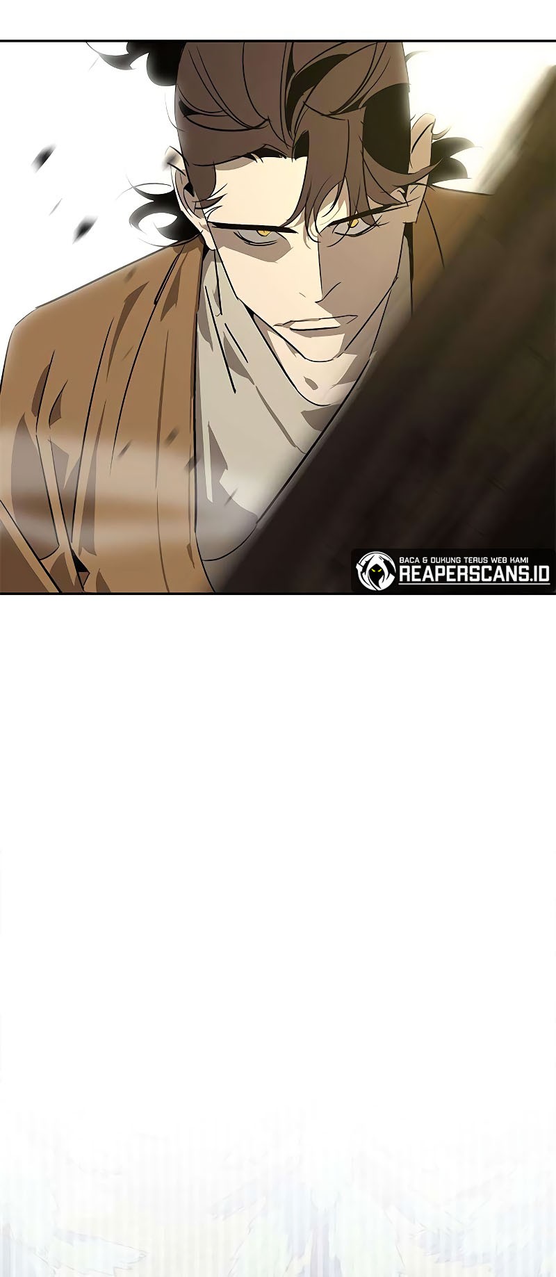 Martial Wild West Chapter 23 - halaman 38
