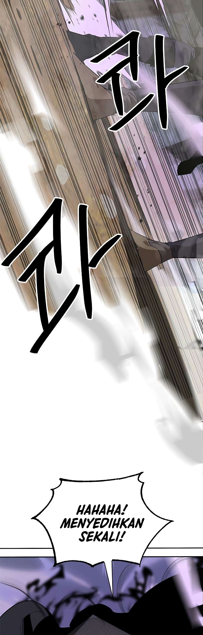 Martial Wild West Chapter 23 - halaman 47