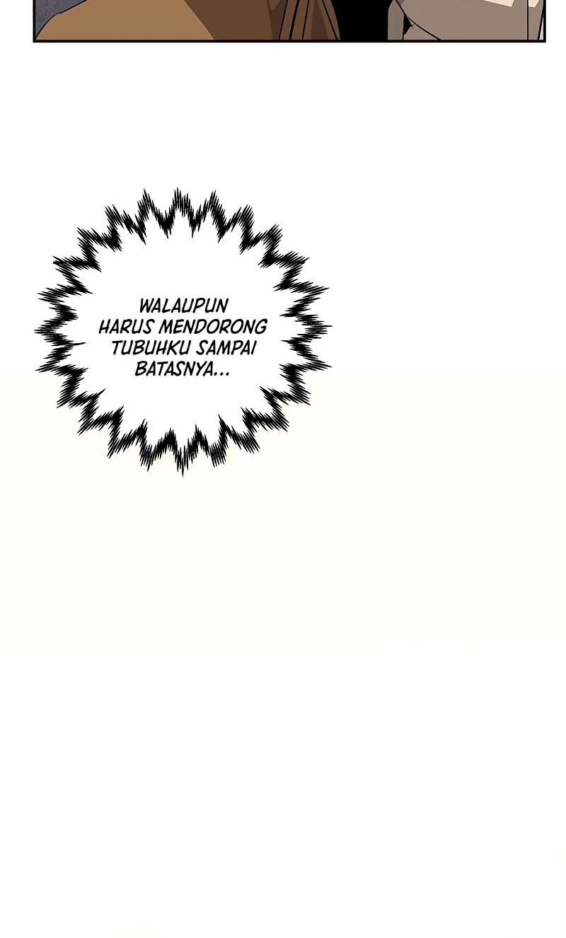 Martial Wild West Chapter 23 - halaman 50