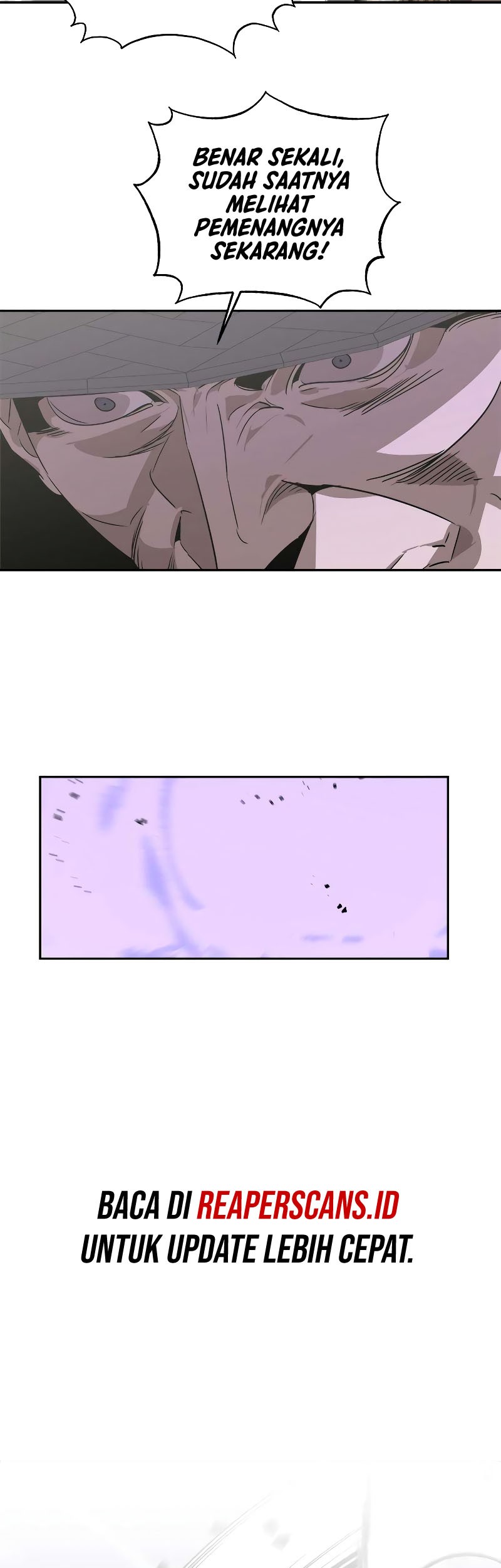 Martial Wild West Chapter 23 - halaman 53