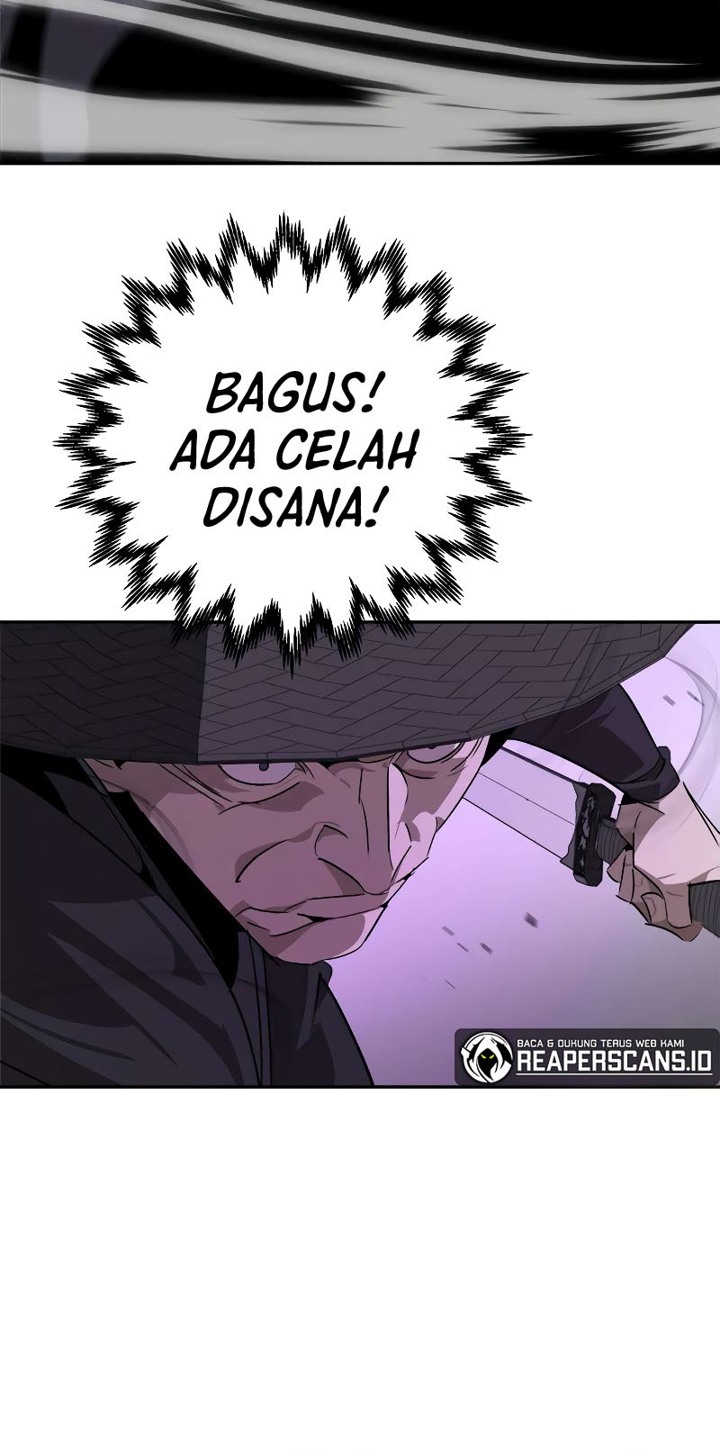 Martial Wild West Chapter 23 - halaman 55