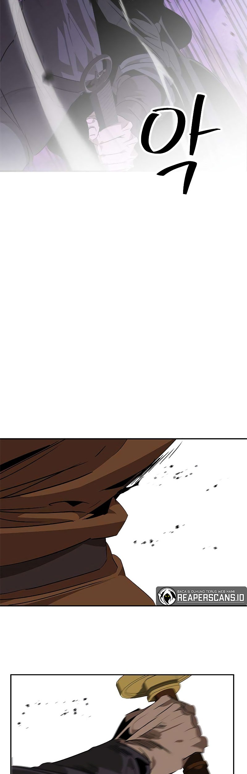 Martial Wild West Chapter 23 - halaman 57