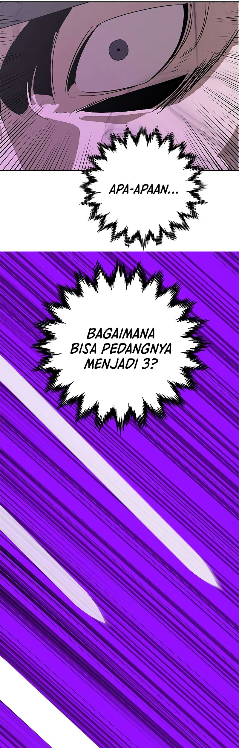 Martial Wild West Chapter 23 - halaman 61