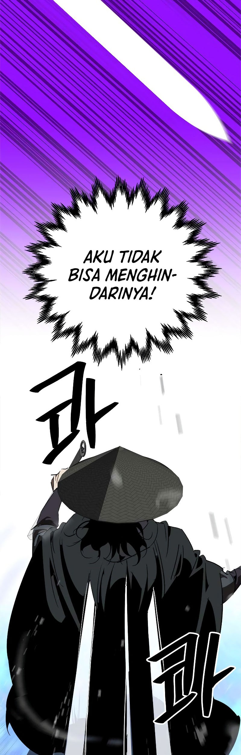 Martial Wild West Chapter 23 - halaman 62