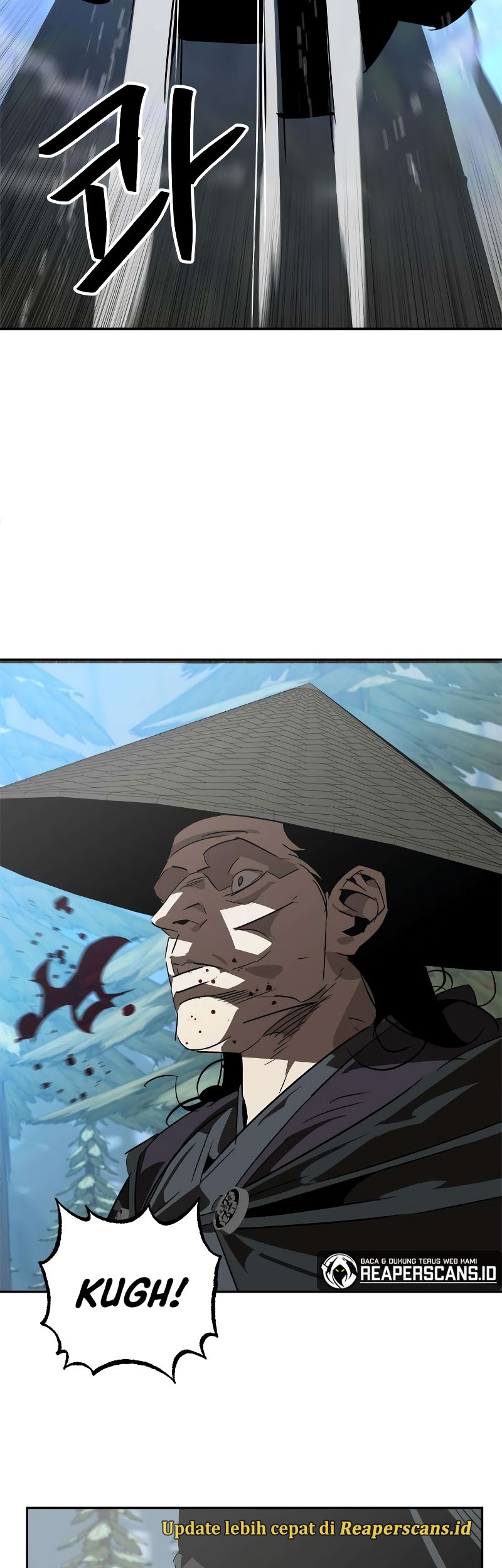 Martial Wild West Chapter 23 - halaman 63