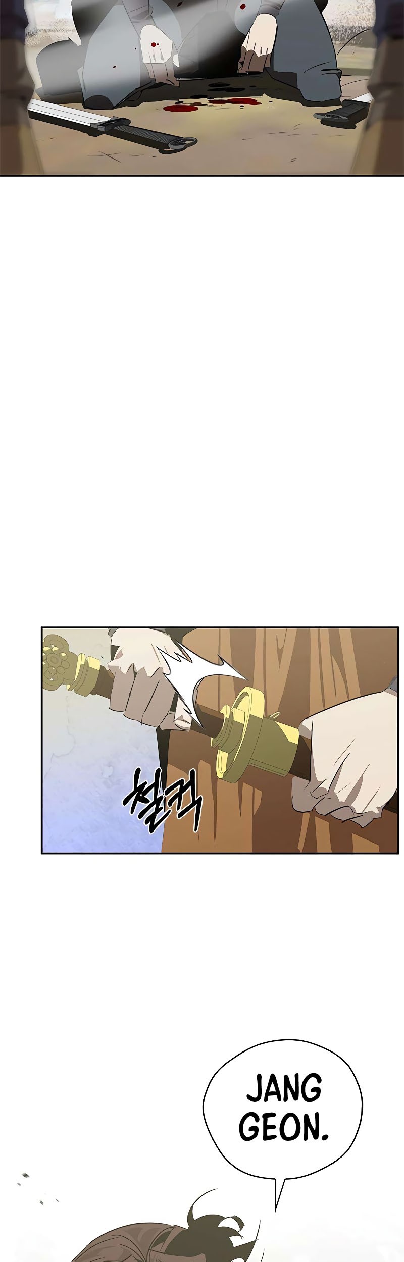 Martial Wild West Chapter 23 - halaman 65