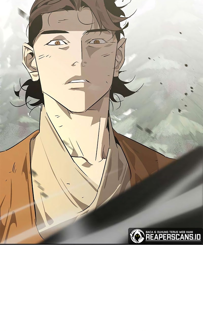 Martial Wild West Chapter 23 - halaman 66