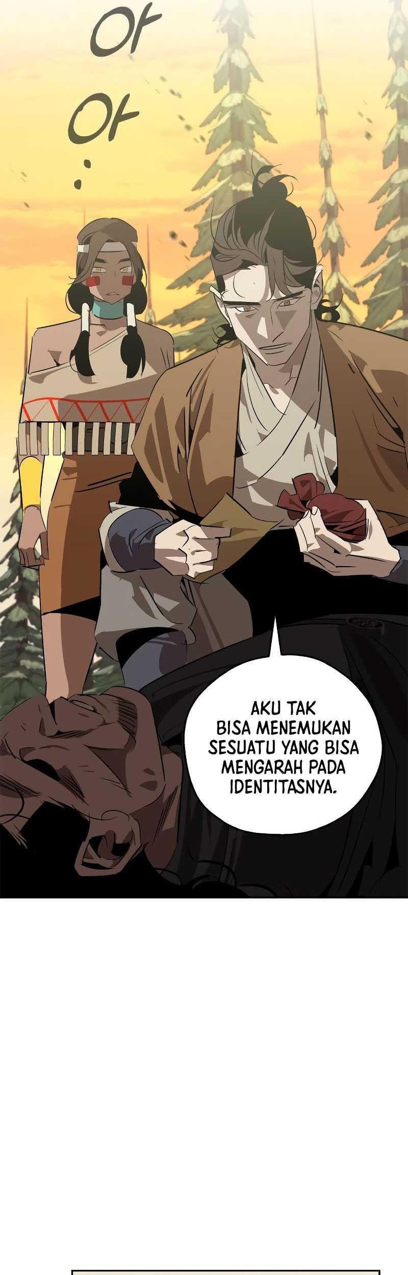 Martial Wild West Chapter 24 - halaman 10