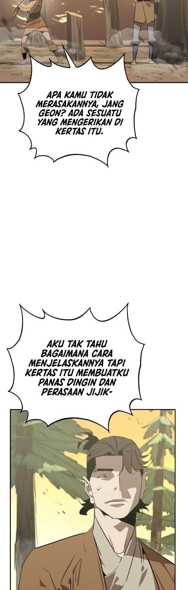 Martial Wild West Chapter 24 - halaman 16