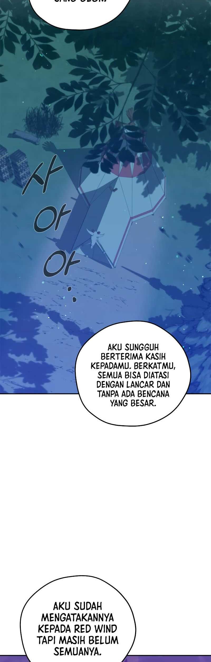 Martial Wild West Chapter 24 - halaman 20