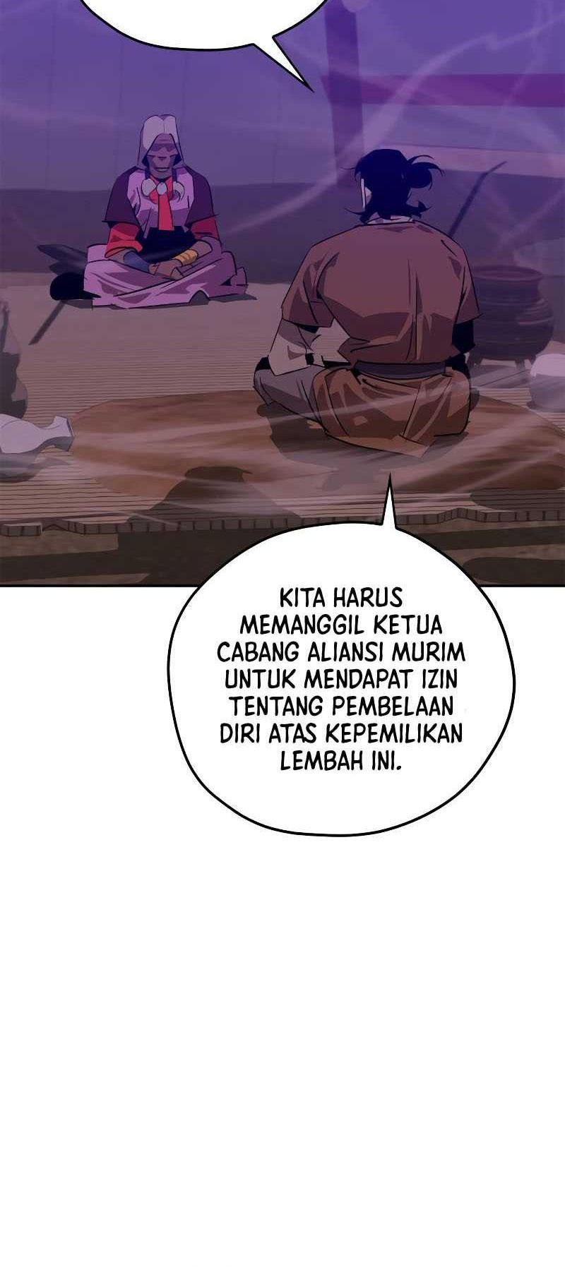 Martial Wild West Chapter 24 - halaman 21