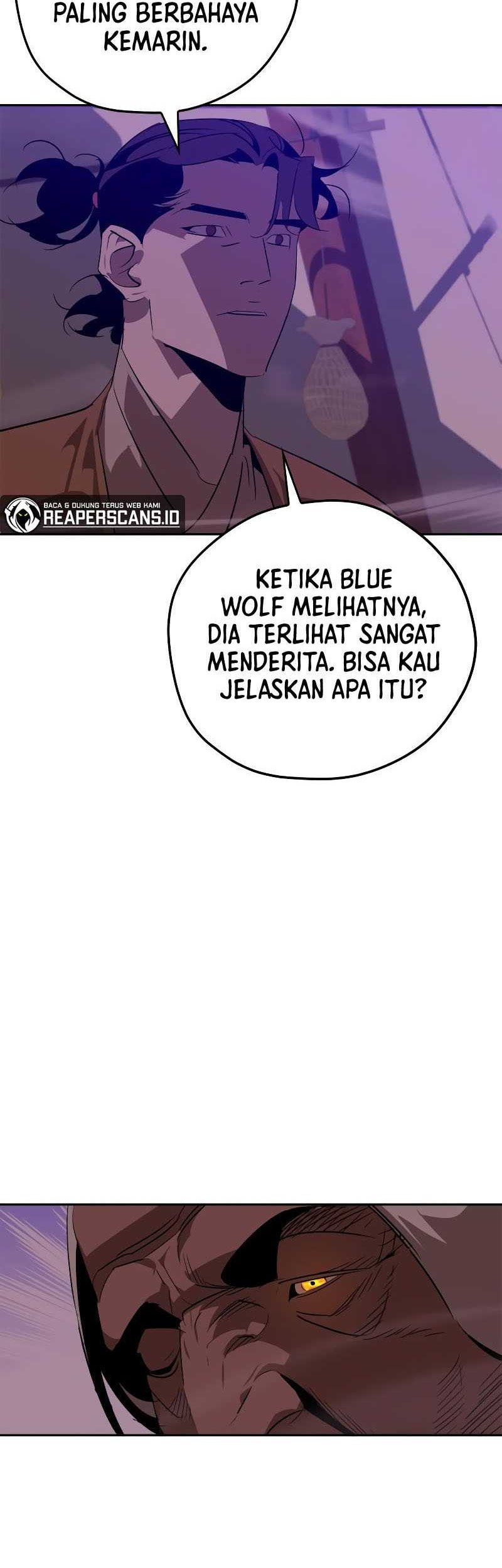 Martial Wild West Chapter 24 - halaman 23