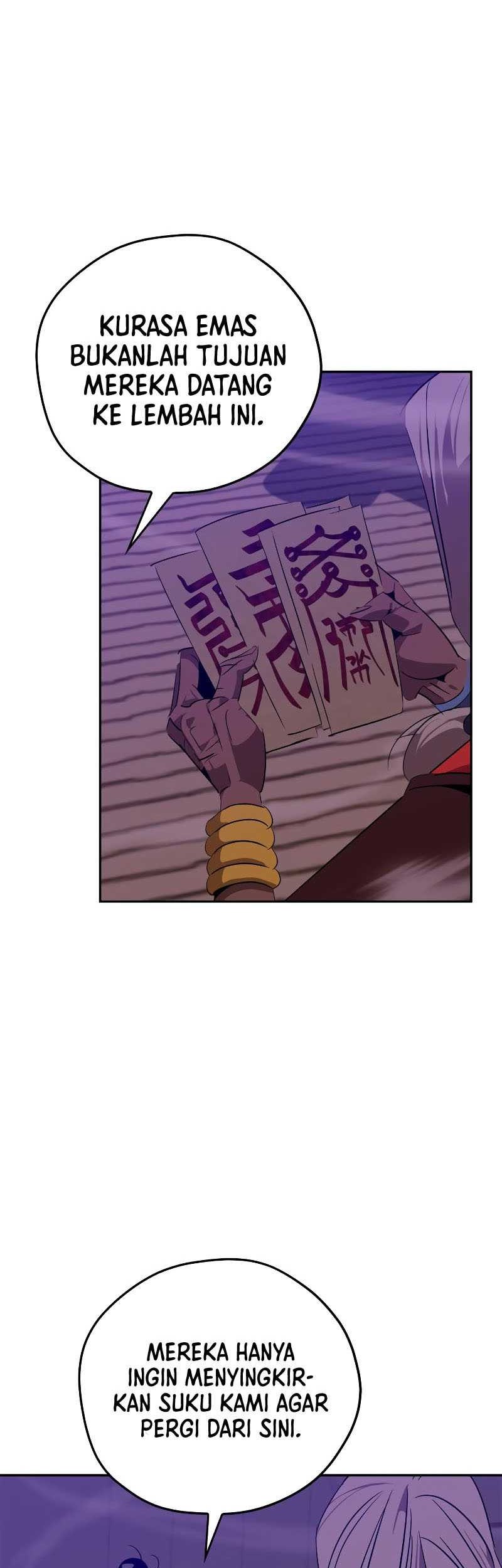 Martial Wild West Chapter 24 - halaman 24