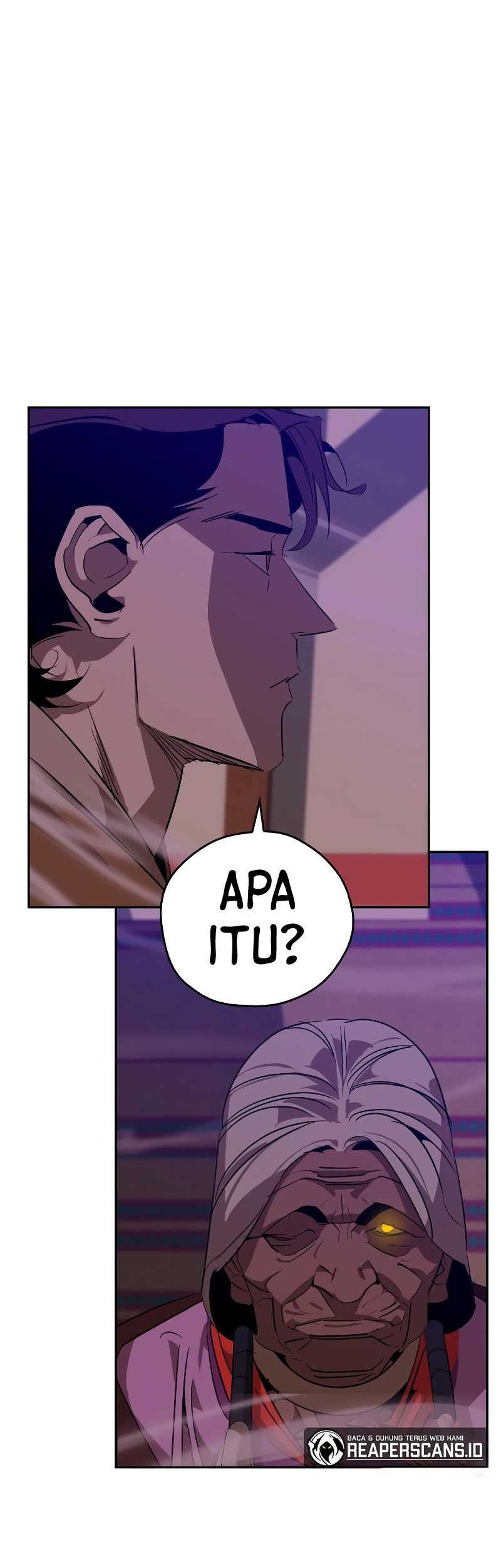 Martial Wild West Chapter 24 - halaman 26