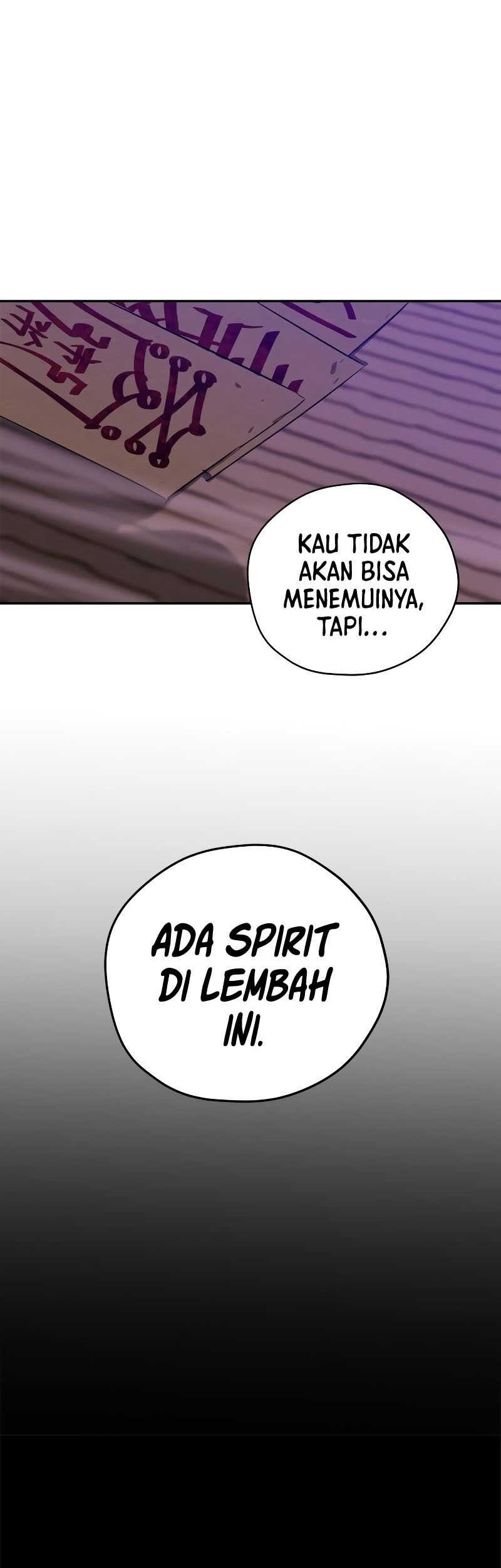 Martial Wild West Chapter 24 - halaman 27
