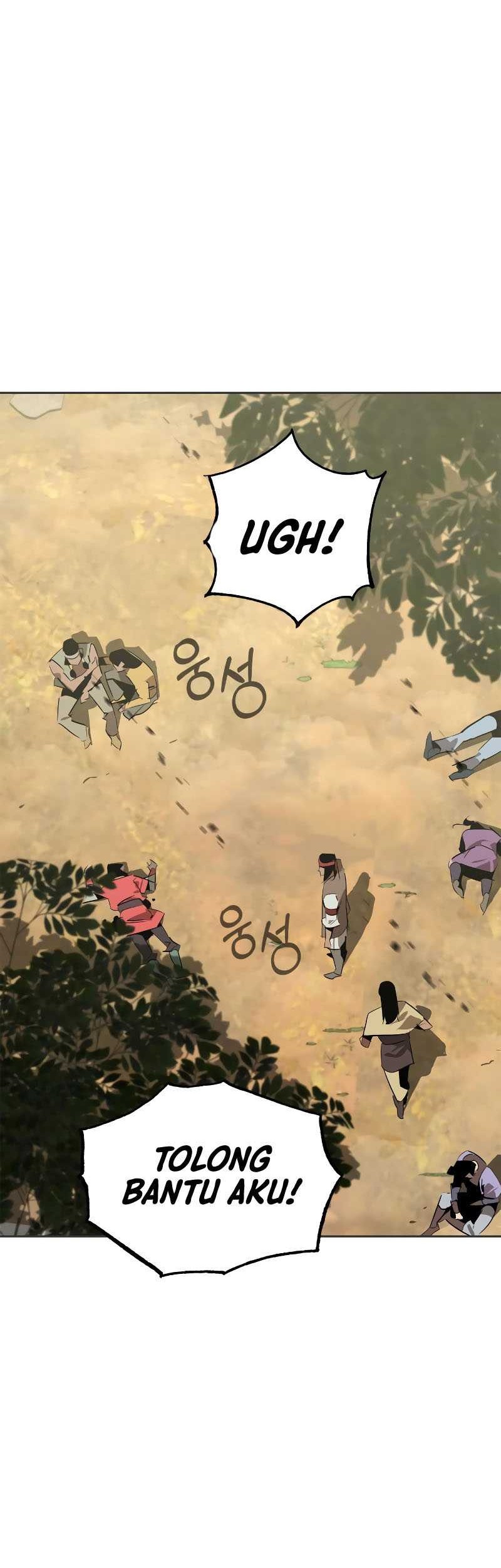 Martial Wild West Chapter 24 - halaman 3