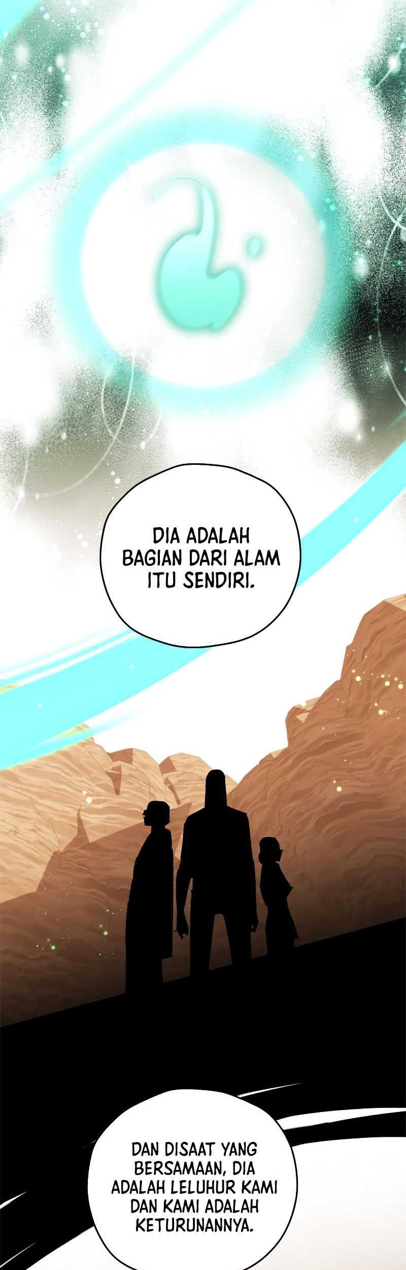 Martial Wild West Chapter 24 - halaman 30