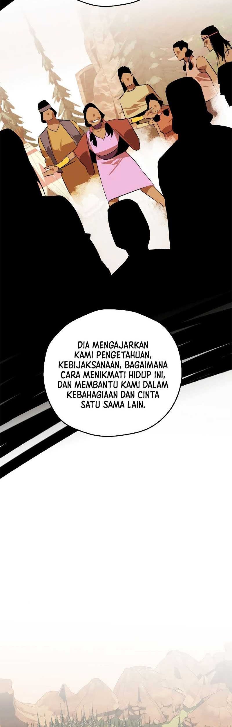 Martial Wild West Chapter 24 - halaman 31