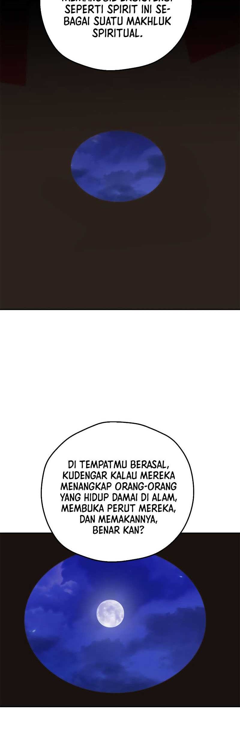 Martial Wild West Chapter 24 - halaman 33