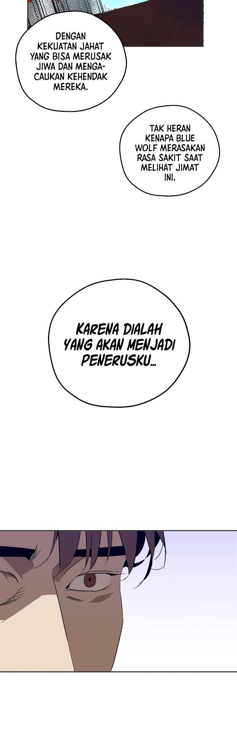Martial Wild West Chapter 24 - halaman 36