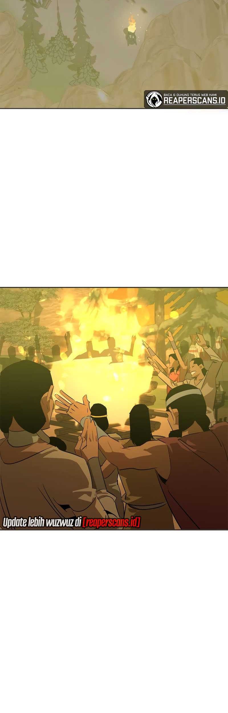 Martial Wild West Chapter 24 - halaman 39