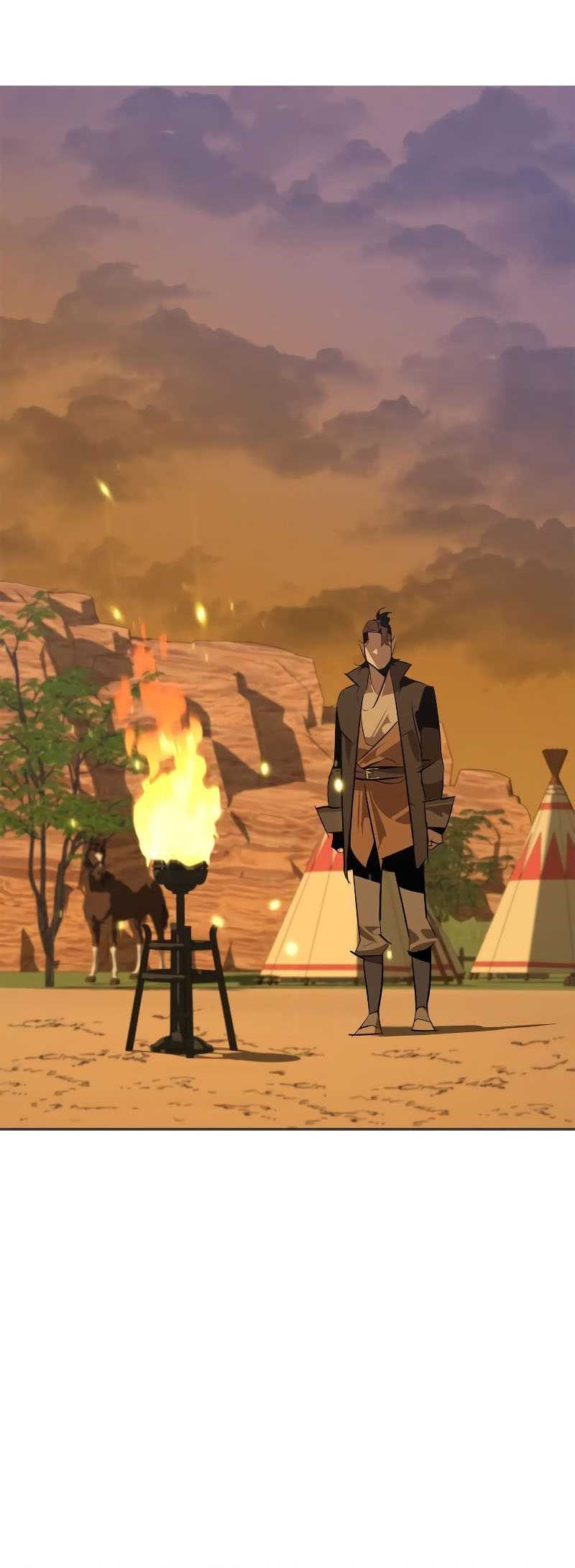 Martial Wild West Chapter 24 - halaman 41