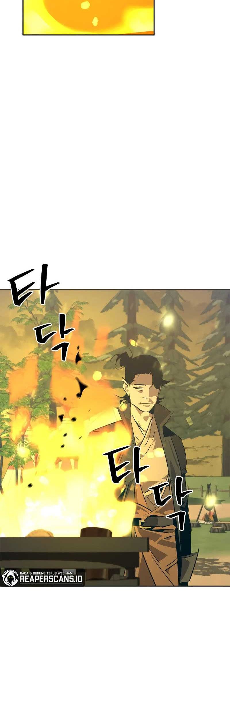 Martial Wild West Chapter 24 - halaman 43