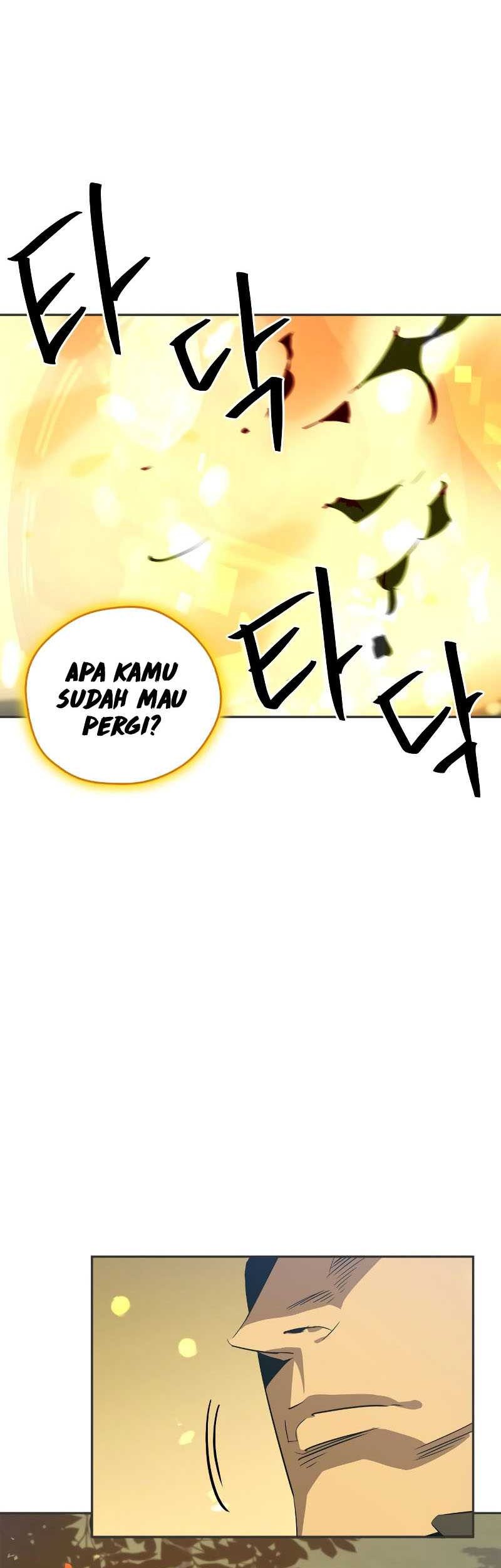 Martial Wild West Chapter 24 - halaman 44