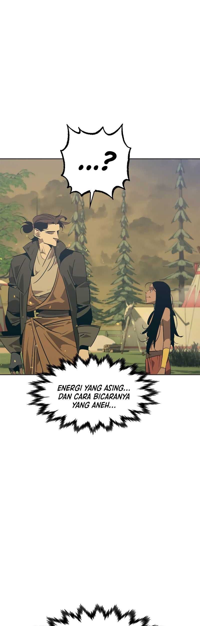 Martial Wild West Chapter 24 - halaman 48