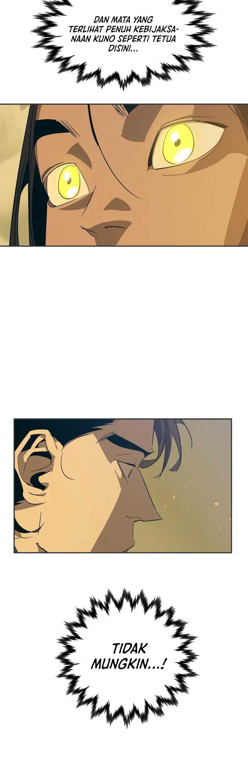 Martial Wild West Chapter 24 - halaman 49