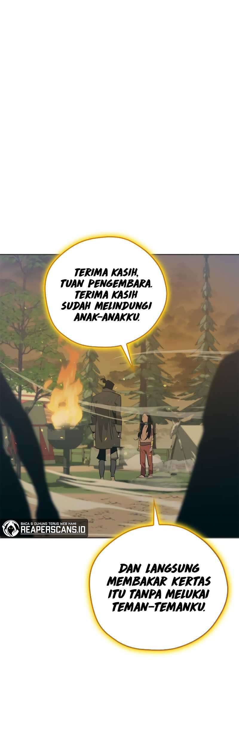 Martial Wild West Chapter 24 - halaman 50