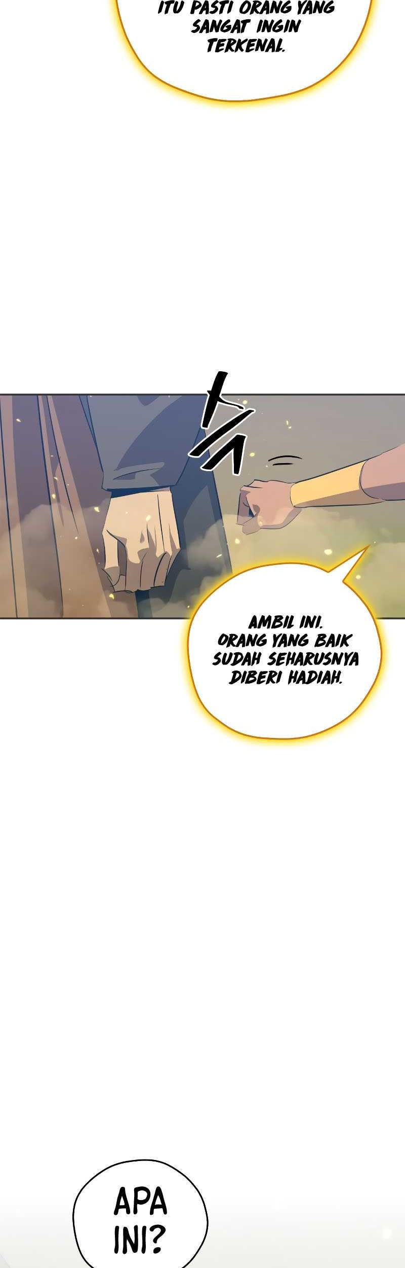 Martial Wild West Chapter 24 - halaman 52