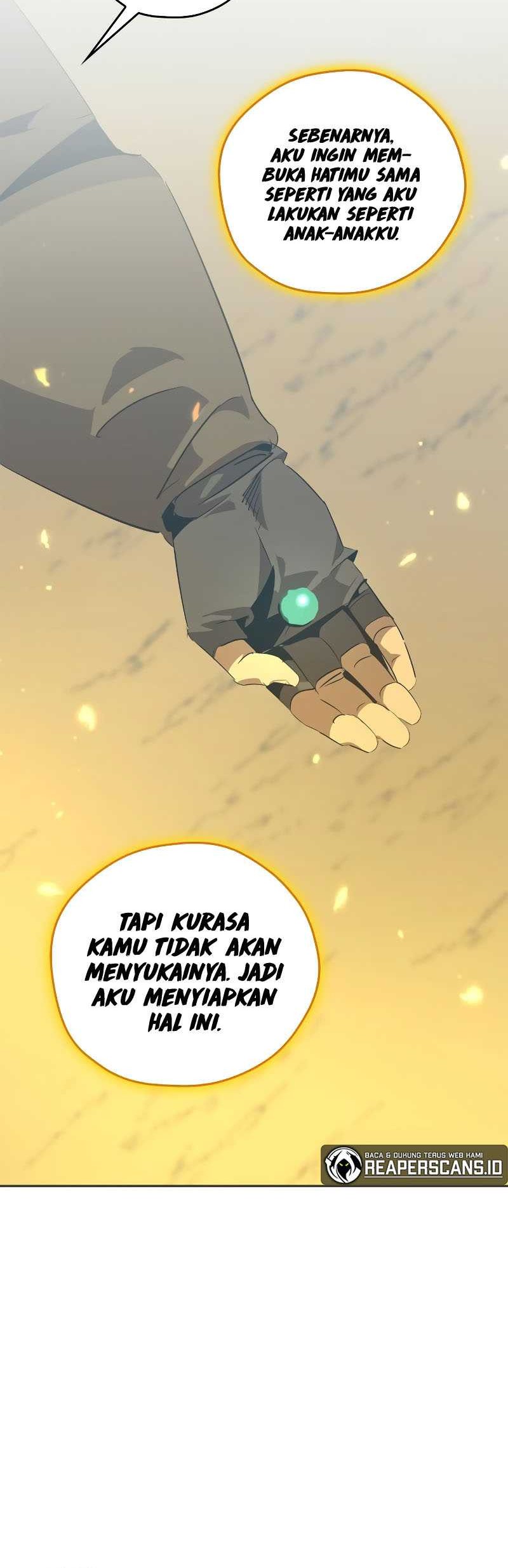 Martial Wild West Chapter 24 - halaman 53