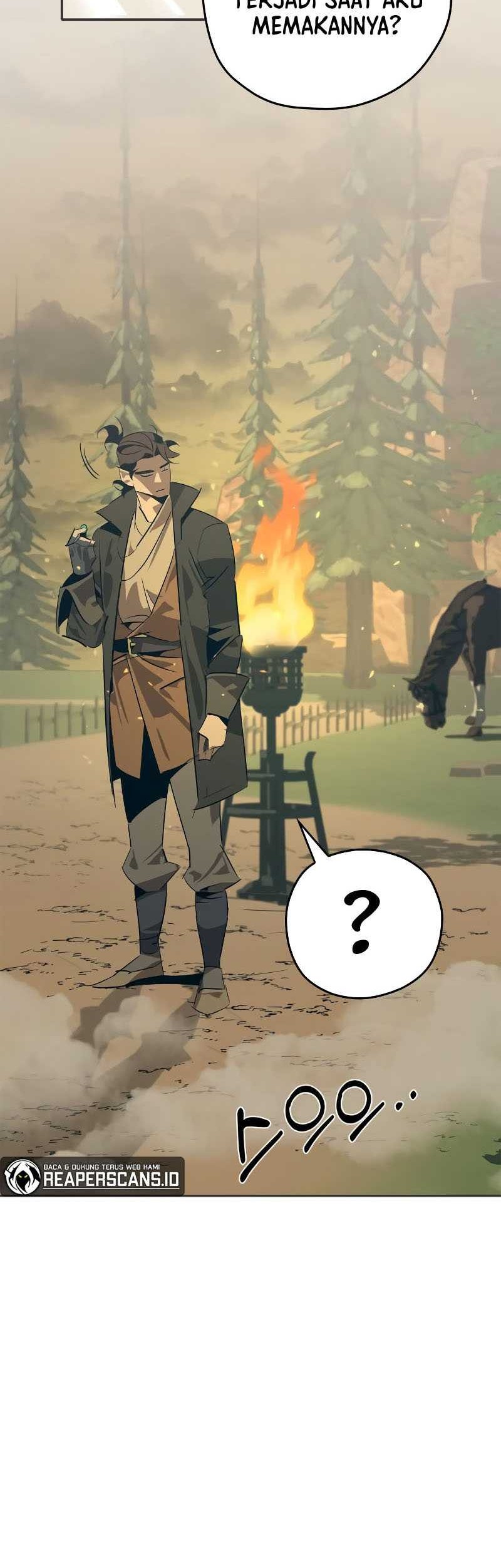 Martial Wild West Chapter 24 - halaman 55