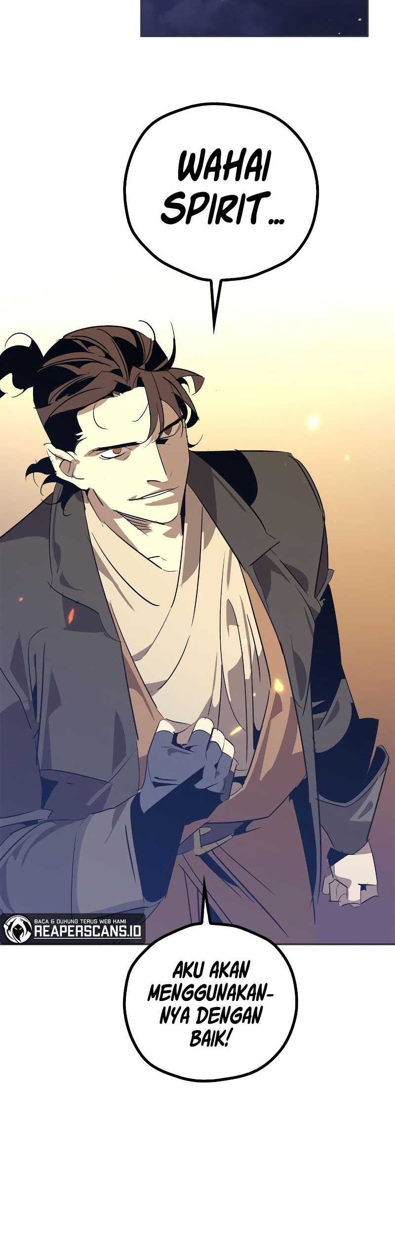Martial Wild West Chapter 24 - halaman 57