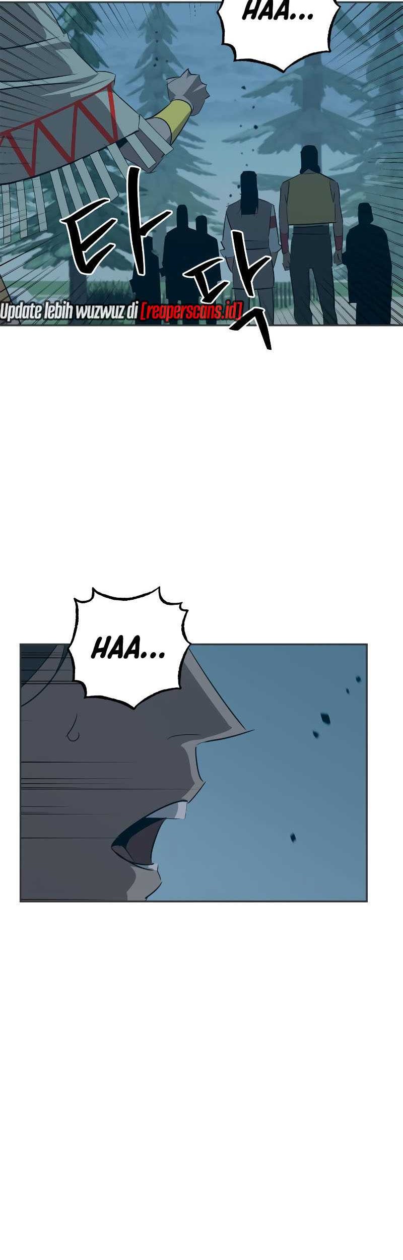 Martial Wild West Chapter 24 - halaman 59