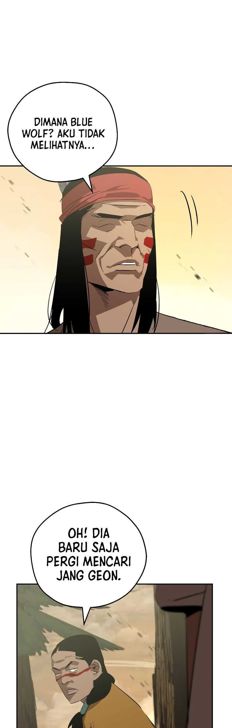 Martial Wild West Chapter 24 - halaman 6