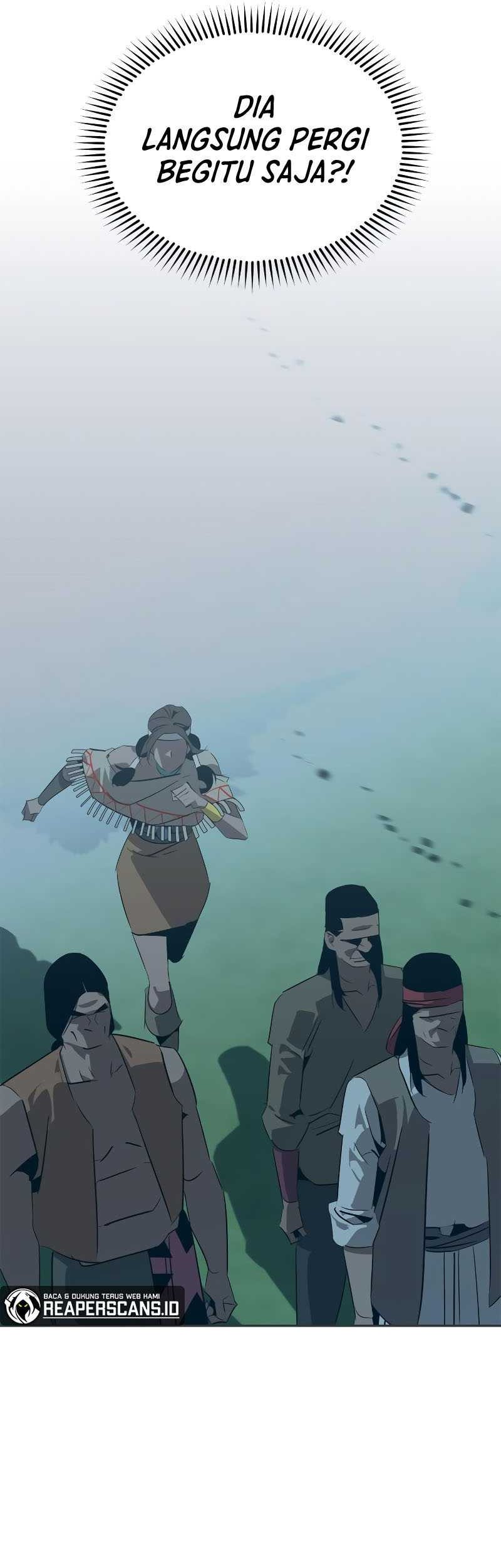 Martial Wild West Chapter 24 - halaman 60