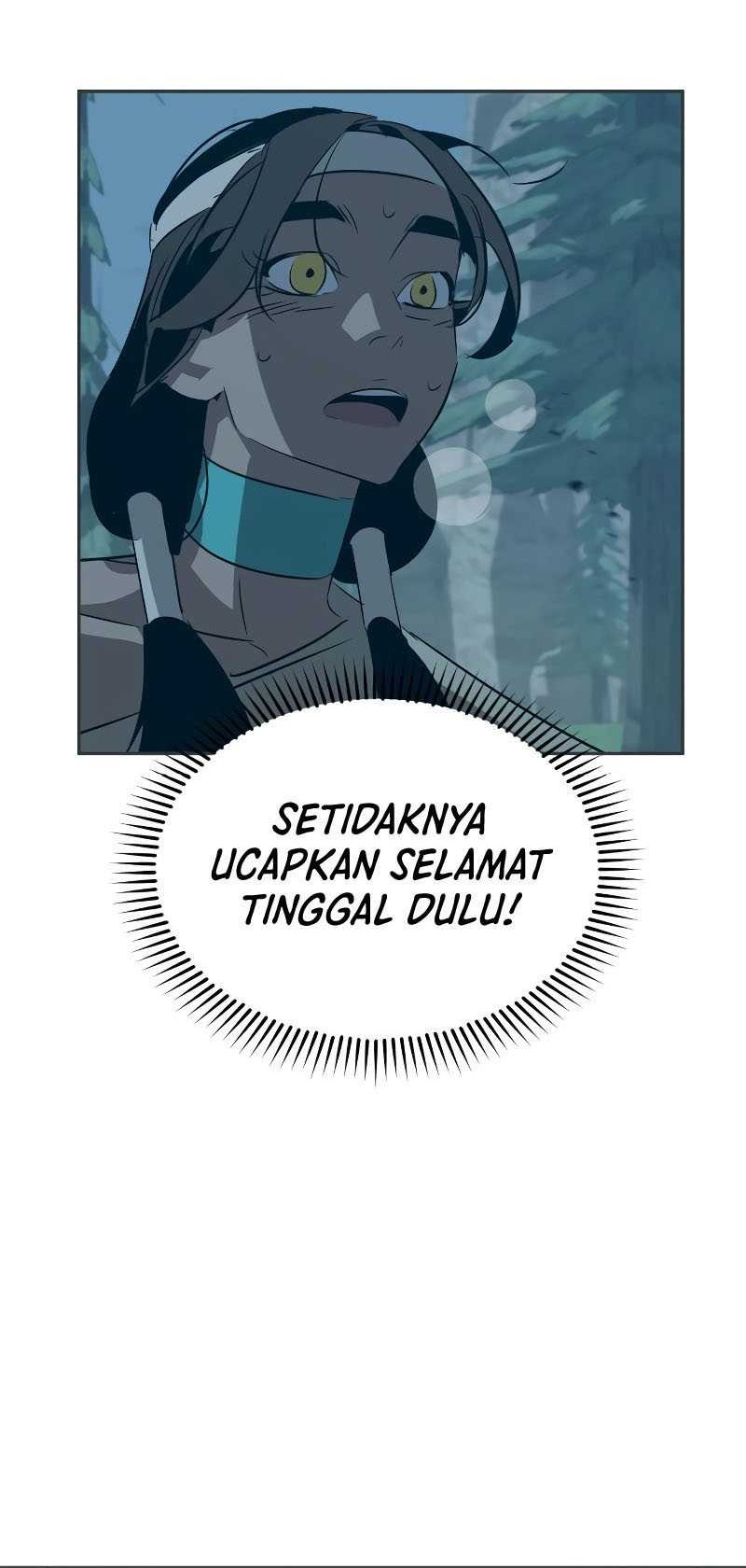 Martial Wild West Chapter 24 - halaman 61
