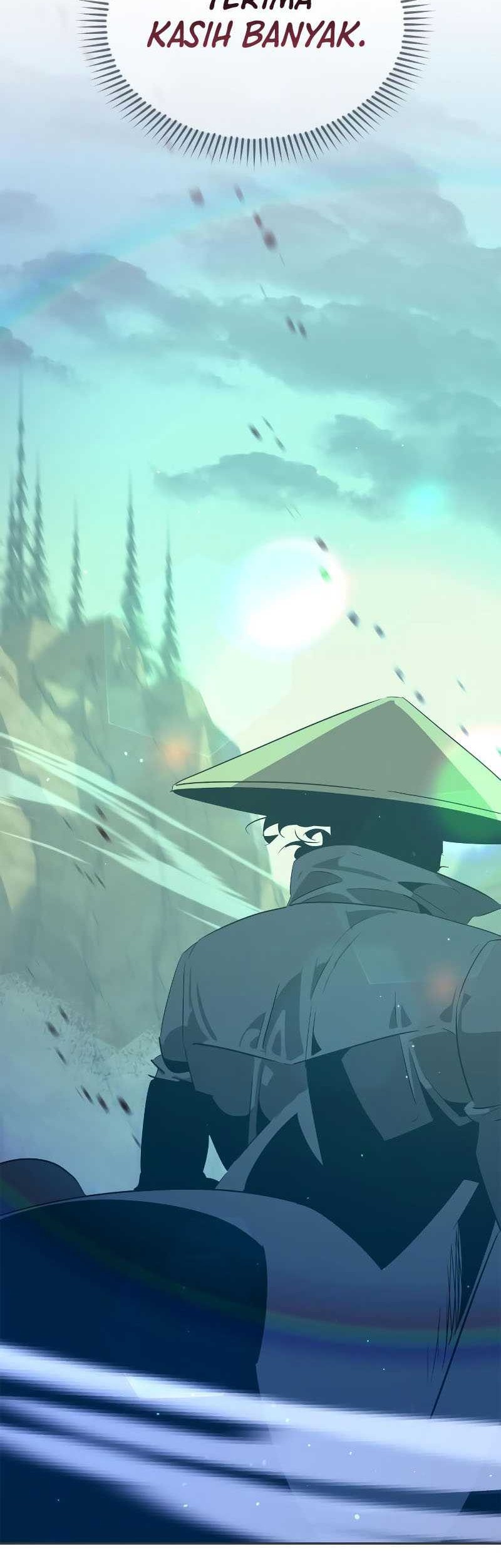 Martial Wild West Chapter 24 - halaman 65