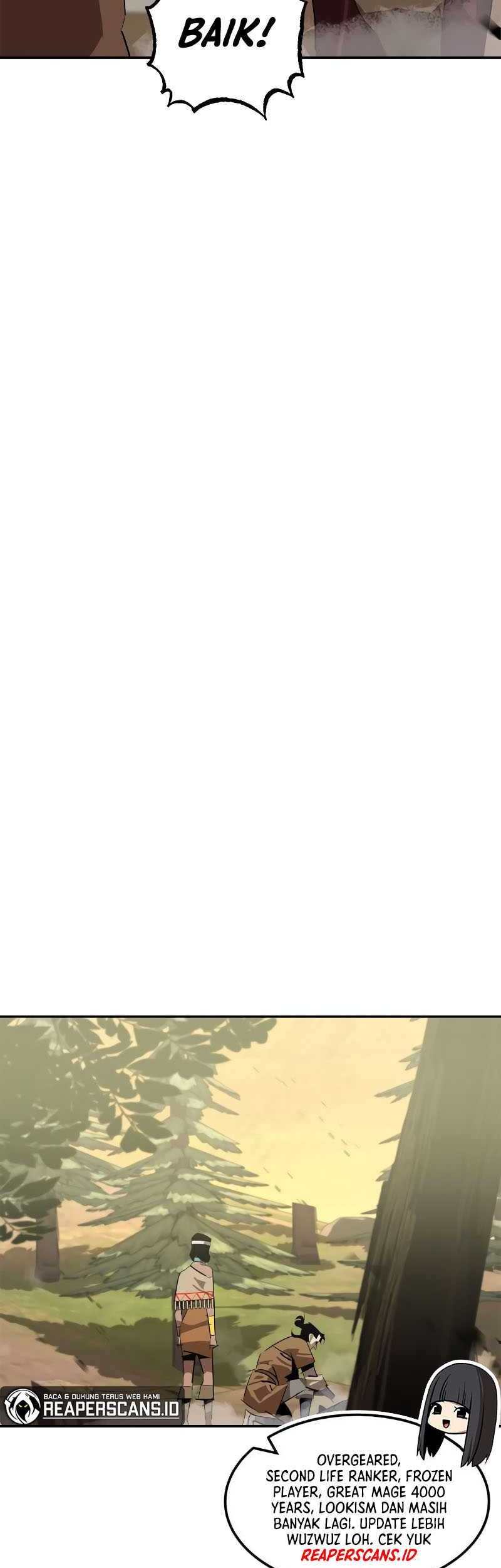 Martial Wild West Chapter 24 - halaman 8