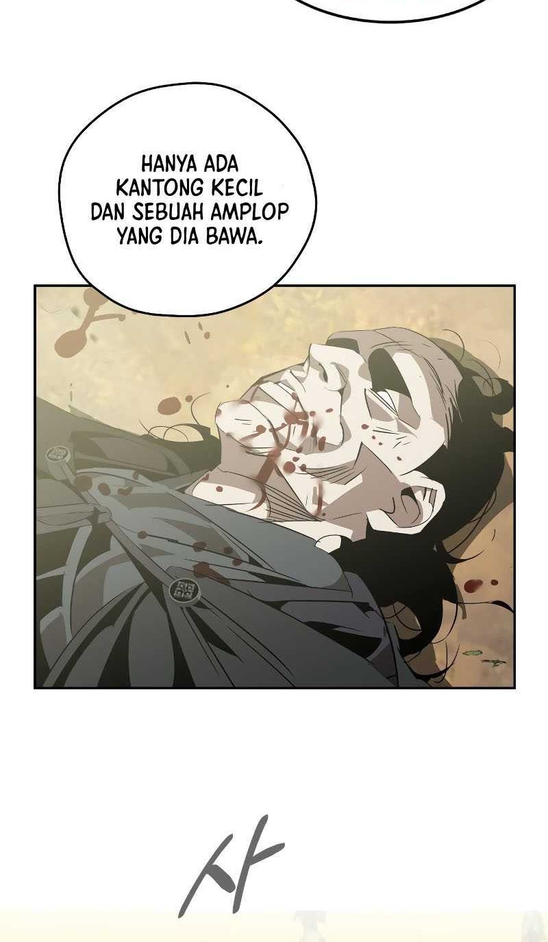 Martial Wild West Chapter 24 - halaman 9